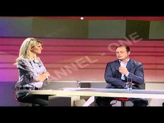 Bledi Nini, i ftuar në "One Morning"
