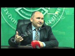 Esido Barkaj, i ftuar në "One Morning"