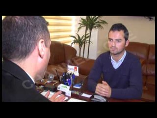 Ky është vendi im: "Burgjet", nga Klodjan Karaj