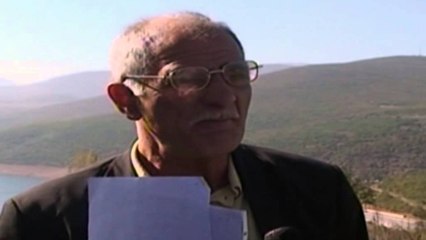 Të përmbyturit nga liqeni i Fierzës, 2000 familje kërkojnë nga qeveria dëmshpërblimin