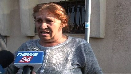 Largimi i komunitetit rom nga tregu, vijojne protestat para Bashkise Lezhe