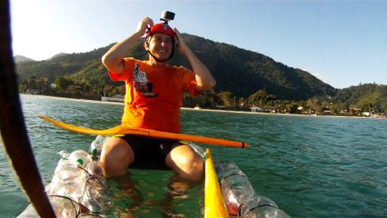 Ondas, mares, Ubatuba, SP, Brazil, Show dos reciclados