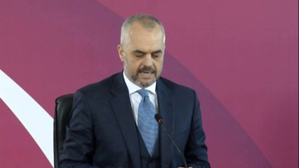 Rama i "dorëzon" Gjikën drejtësisë: Akuzat shumë të rënda, me fakte tejet të rënda