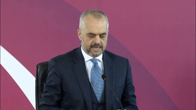 Rama i dorëzon Gjikën drejtësisë: Akuzat shumë të rënda, me fakte tejet të rënda