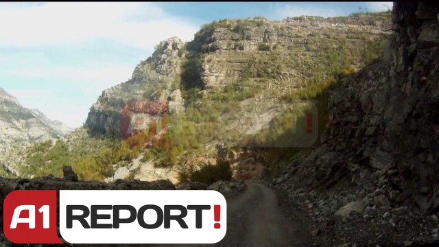 Shkodër, mjeti bie në greminë, vdes 72-vjeçari, plagosen tre djemtë e tij