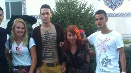 Tonight Ilva Tare Reportazh aksidenti ne Shkoder