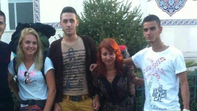 Tonight Ilva Tare Reportazh aksidenti ne Shkoder