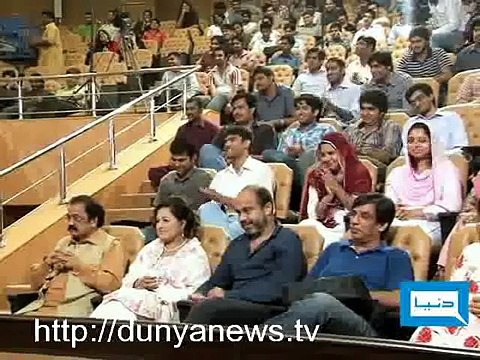 Salman Gilani Dunya TV Special Eid-ul-Azha Special DEWAN-E-SIYASAT-18 November 2010