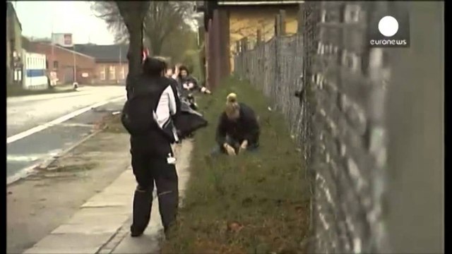 Europa mbërthehet nga stuhia e fuqishme. Moti i keq u merr jetën 13 personave, 6 vetëm në Gjermani