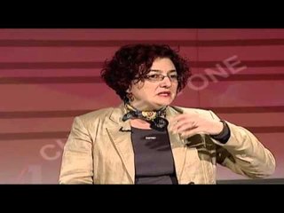 Lindita Tafaj, e ftuar në "One Morning"