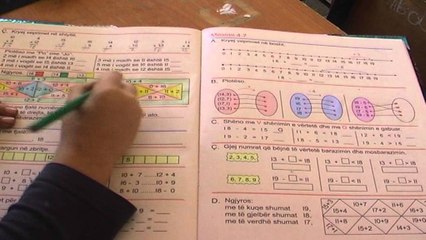 Krujë, amortizimi i shkollës në fshatin Ndoje rrezik për nxënësit