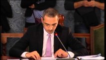 Pozitë- opozitë debate në kom. e sigurisë: Ministri Tahiri, kalon në skaner punën e policisë