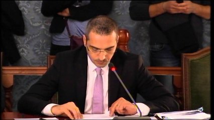Pozitë- opozitë debate në kom. e sigurisë: Ministri Tahiri, kalon në skaner punën e policisë