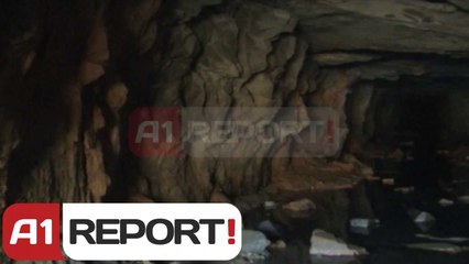 Pogradec, bllokohet në minierë një i ri, shpëtohet pas disa orësh