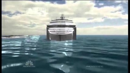 Fakte dhe dëshmi të reja për çështjen "Condordia"