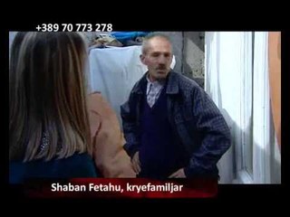 Familja Fetahu nga lagjja Shuto Orizarë -- Shkup
