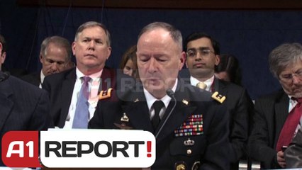 A1 Report - Përgjimet, NSA jep shpjegime në Dhomën e Përfaqësuesve