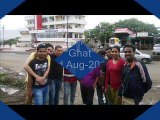 Picnic to Malshej Ghat Trip 2-Aug-2014
