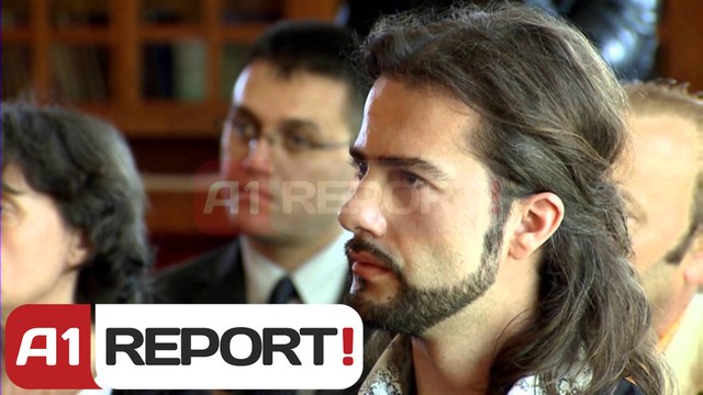 A1 Report - Rama: Reformë tërësore në fushën e artit dhe kulturës