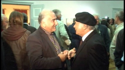 Korçë, "Ditët e Mios". Ekspozitë me piktorë edhe nga vendet e ballkanit