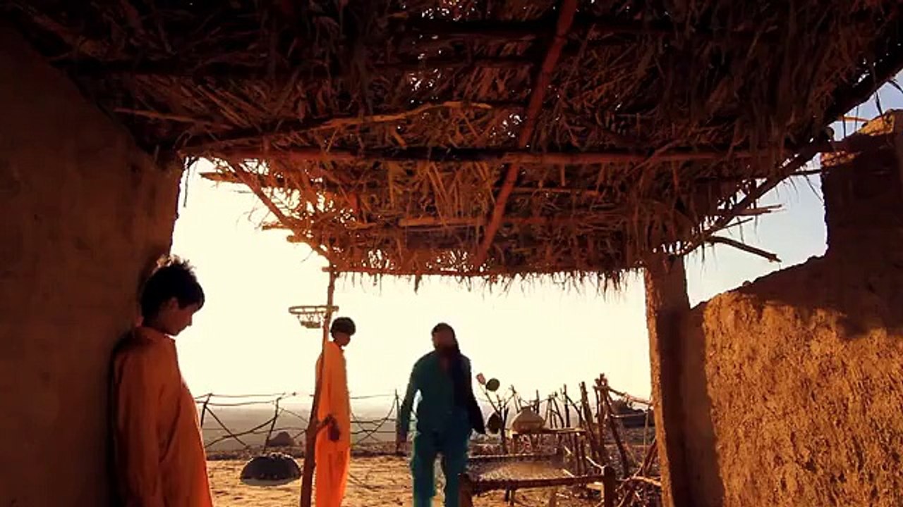Swaarangi Pakistani Movie 2015