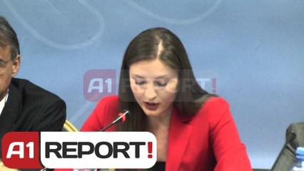 Gjosha: Fuqizimi i statusit të gruas në fokus të politikave tona gjinore