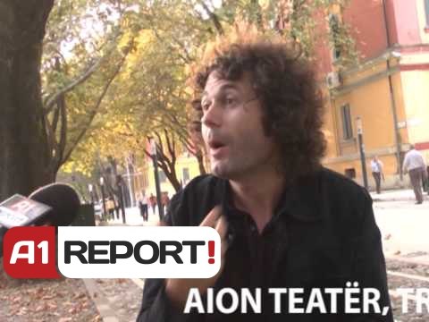 A1 Report, Rreze Dielli dt 30 tetor 2013 Pink Report