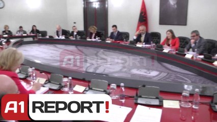 Qeveria miraton projektligjin e buxhetit faktik për vitin 2012