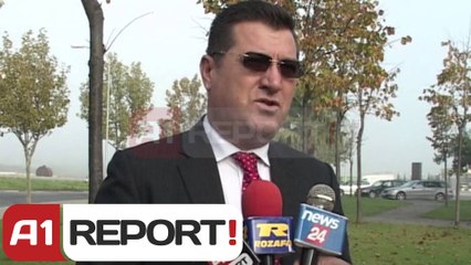 A1 Report - Kadeli: Kontratë kisha me Berishën dhe jo me Palokën