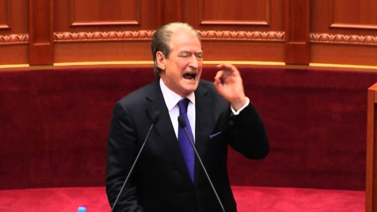 Rama: Lojërat e fatit, mbulim politik nga Kryeministri e ministri i brendshëm