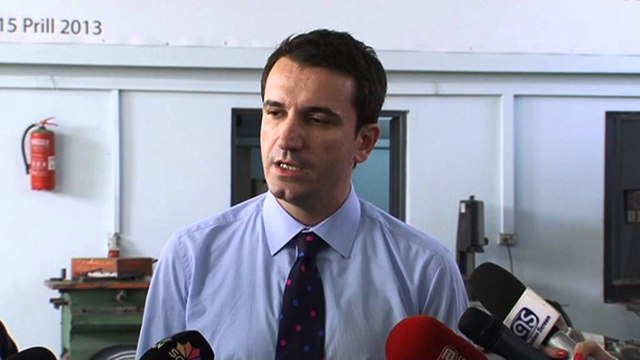 Ligji për punësimin e PAK,Veliaj: Gjoba institucioneve që nuk e respektojnë