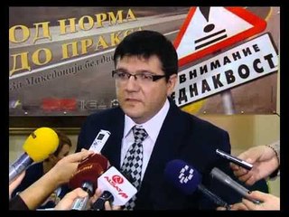 Diskriminimi i pranueshëm në shumë sfera