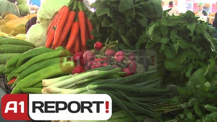 A1 Report - Kastraveci, spiroxamina është dy herë më e lartë se normat e BE