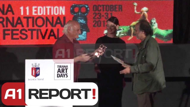 TIFF ndan çmimet, Basha nuk e takon Ramën, kur ulet pranë tij