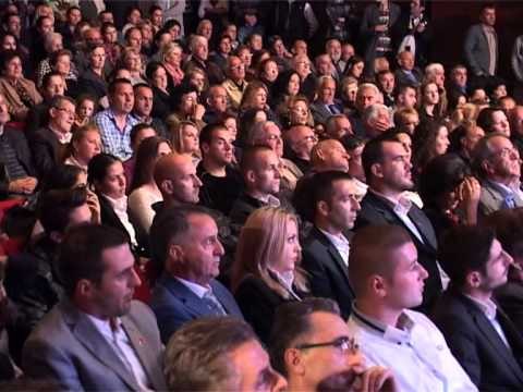 VV - Mbyllja e Fushatës Zgjedhore 31 tetor