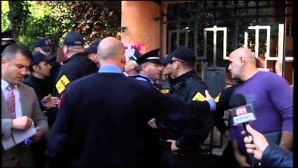 Bllok lajmesh nga kronika (01 nëntor 2013, ora 15:00)