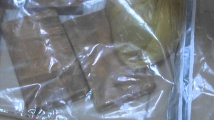 Kapshticë, kapen mbi 2 kg kokainë, në pranga një shqiptare dhe 1 rumune