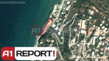 Ja si pallati i Bashës ka vjedhur detin e Vlorës, fotot satelitore