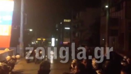 Sulmohet zyra e organizatës "Agimi i Artë", vriten 2 anëtarë, plagoset 1 tjetër