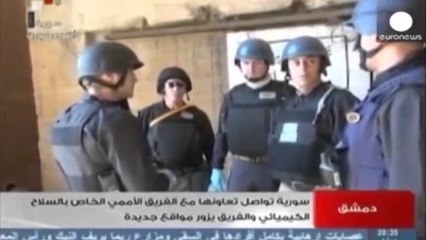 Rusia shprehet e sigurtë: Armët kimike do shkatërrohen në Shqipëri