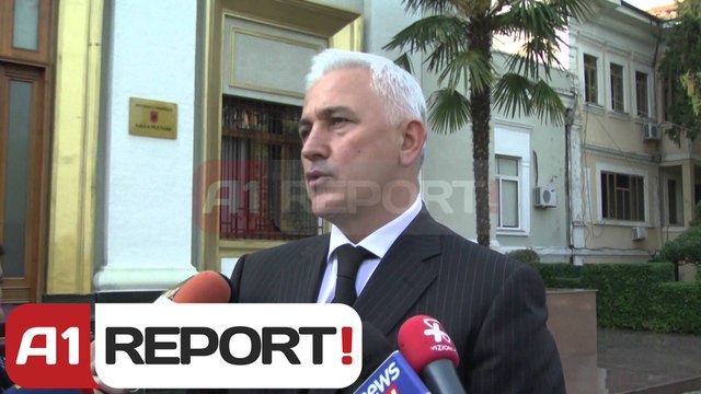 A1 Report - Naço: Byroja kombëtare e hetimit nuk i mbivendoset Prokurorisë