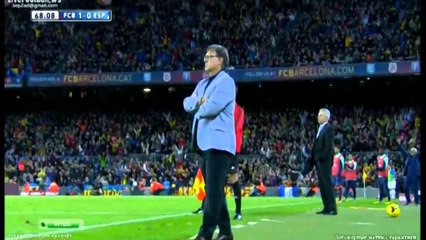 Barcelona nuk ndalet: Fiton derbin në `Camp nou`, ndaj Espanyol