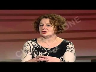 Margarita Kola, e ftuar në "One Morning"