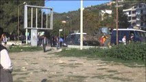 Aksion i INUK në Vlorë, shtrihet deri në zonën e Ujit të Ftohtë