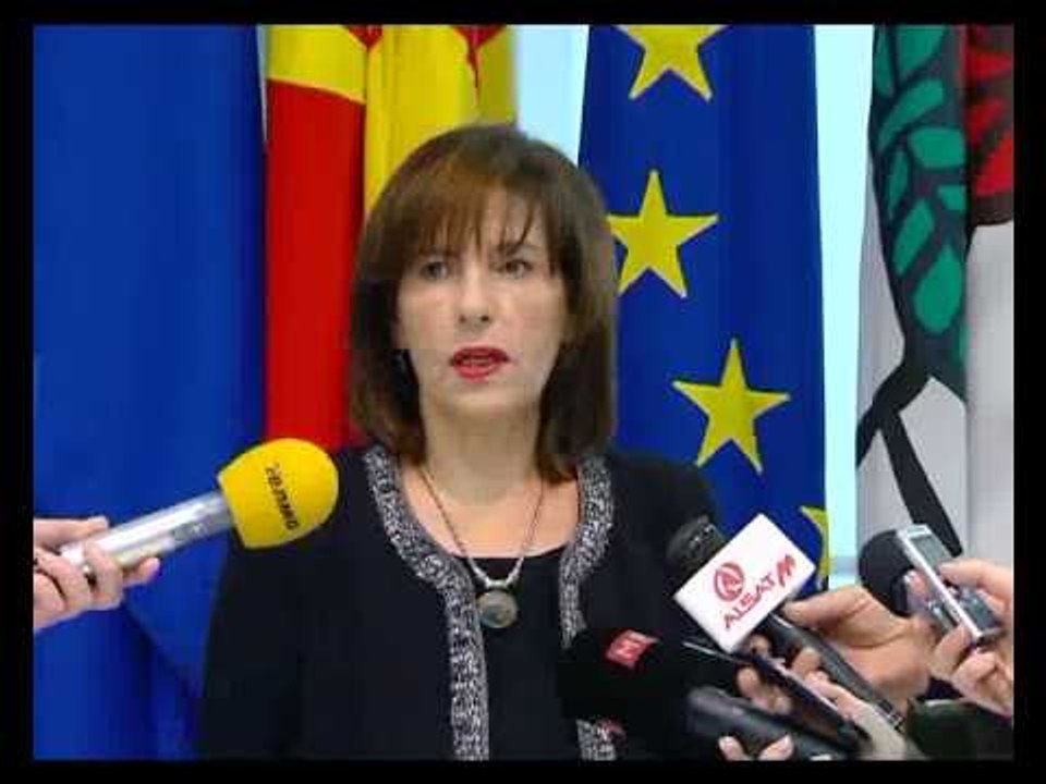 Mitreva: Farsa e Gruevskit dhe Ahemti rreth emrit, do të shndërrohet në tragjedi