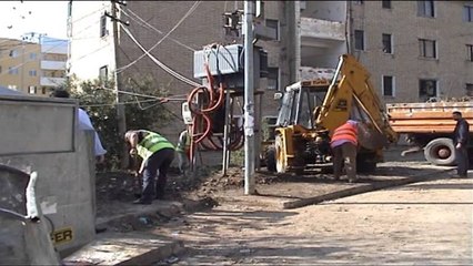 Lezha pastrohet nga inertet, Bashkia: Gjobë kush i depoziton jashtë rregullit