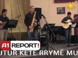 A1 Report, Rreze Dielli dt 01 Nentor  JAZZ  2013