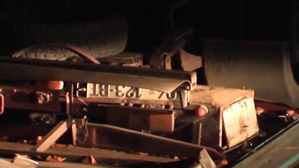 Aksident tragjik në Kolsh të Kukësit. Përmbyset kamionçina, humbasin jetën 3 persona