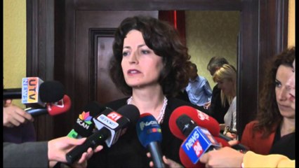 Rishikim ligjit për rregullimin e territorit."Ligji aktual i pazbatueshëm, ndryshimet gati në Janar"