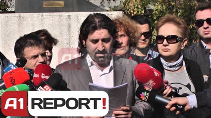 A1 Report - AKIP për lëndët kimike: Qeveria shqiptare të deklarohet publikisht